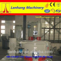 500kg PVC-Mixer-Turbo-Mischer